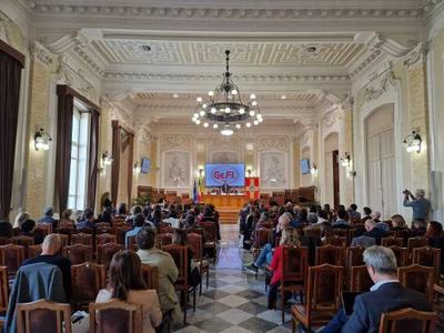 GEFI_2023_Meeting