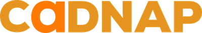 CaDNAP logo
