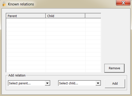Familias manual figure 16