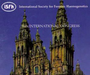 ISFH congress 1995 Santiago