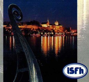 ISFG congress 1997 Oslo