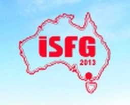 logo ISFG congress 2013